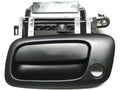Външна предна дръжка за Опел Астра Г (Opel Astra G) 1998–2009