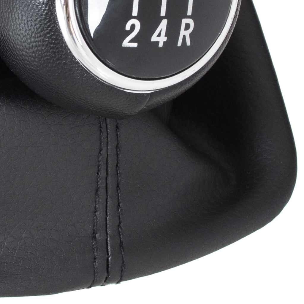 Nucă schimbător de viteze cu manșon pentru Audi A6 C5 1997–2004