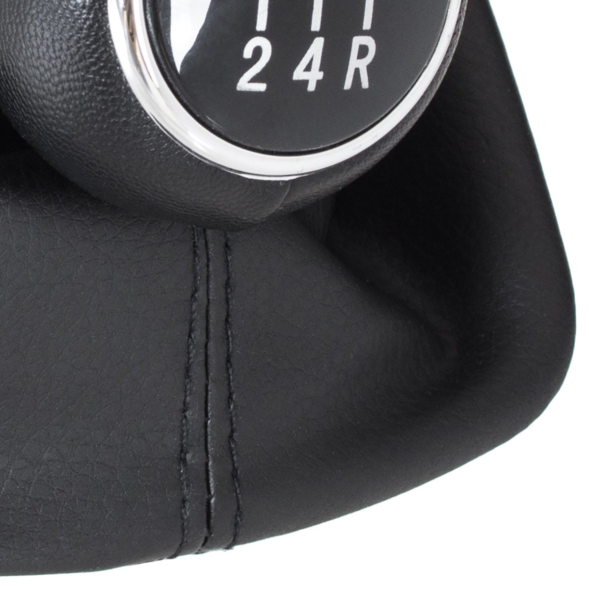 Nucă schimbător de viteze cu manșon pentru Audi A6 C5 1997–2004