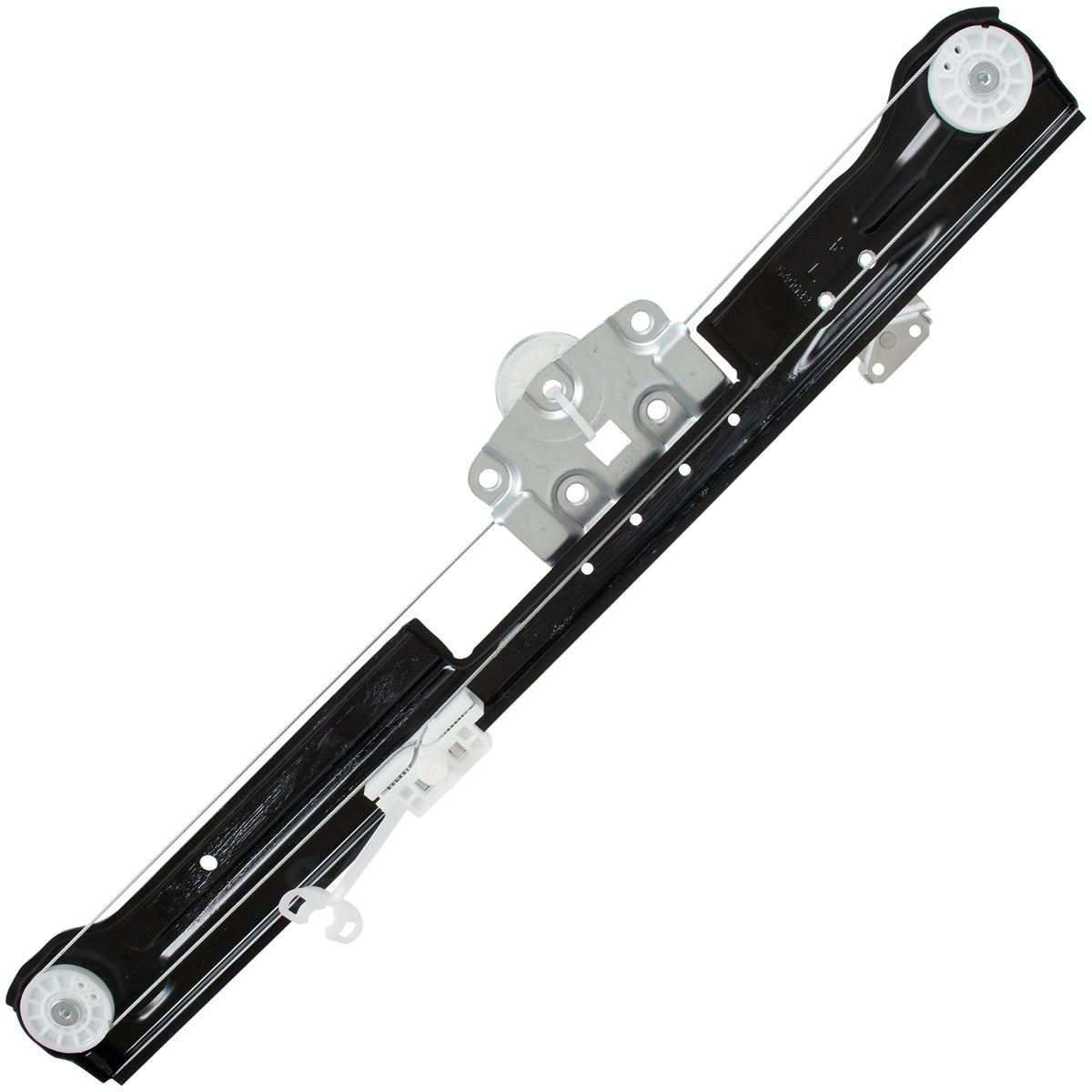 Macara geam față stânga pentru Fiat Ducato 2006– – 1607706980