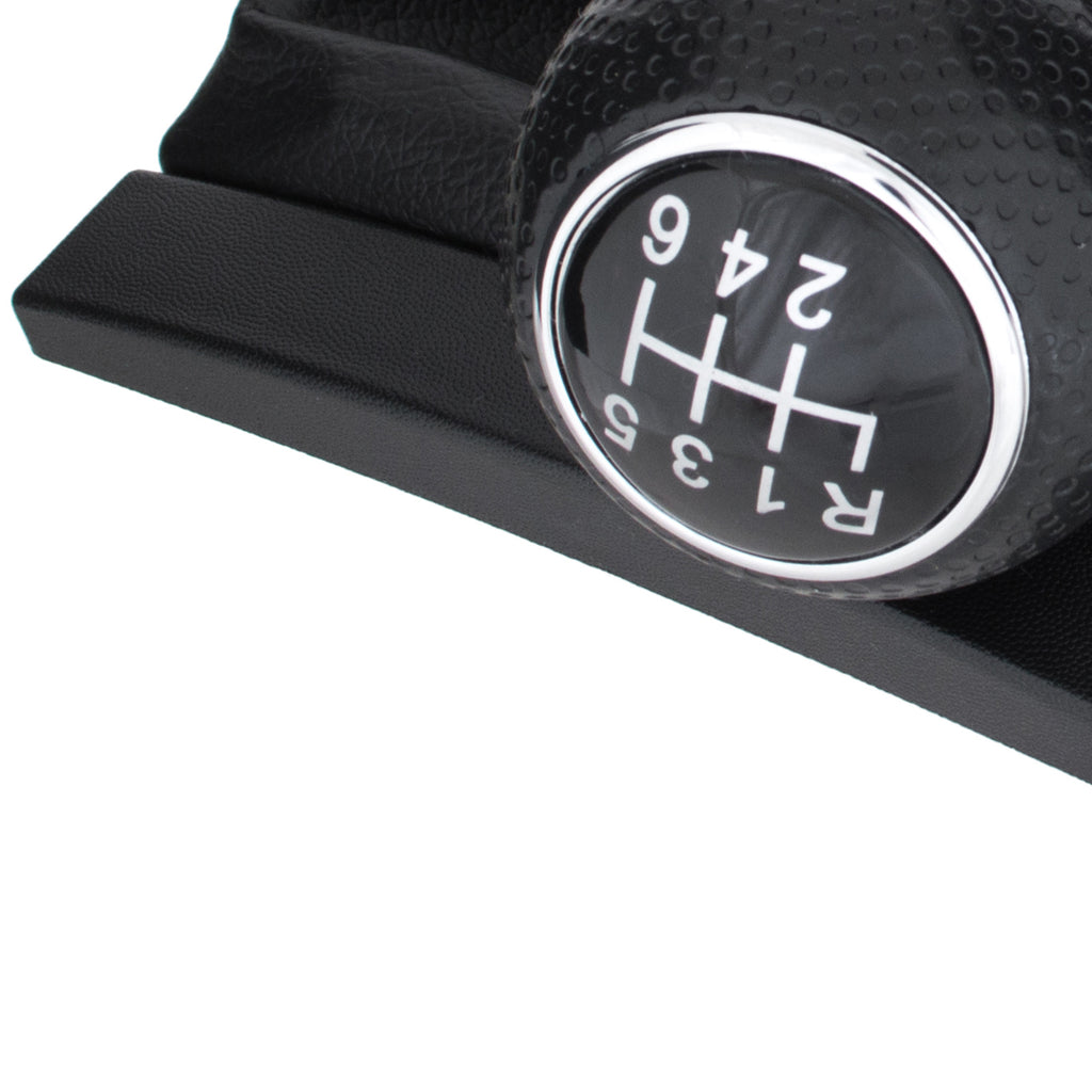 Nucă schimbător cu manșon și ramă pentru Seat Ibiza 3 2002–2009