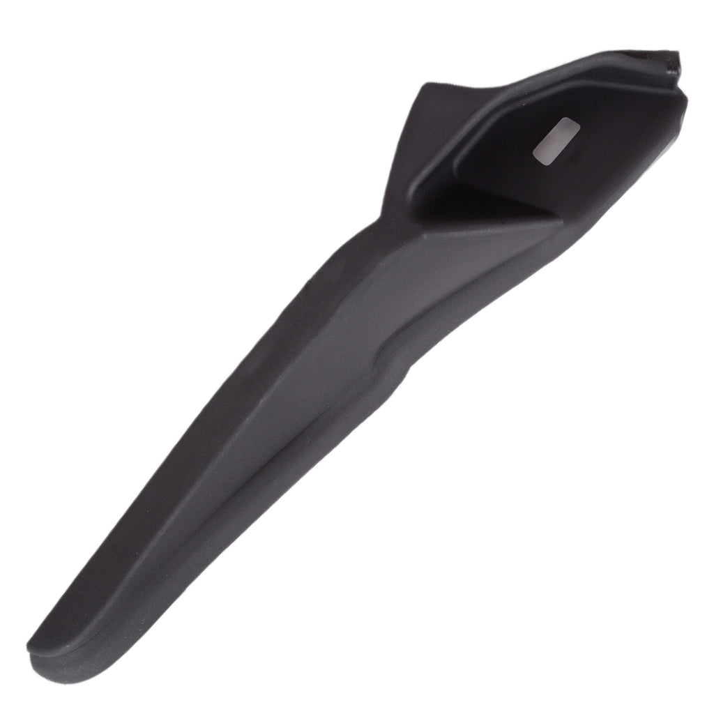 Capăt grilă sub parbriz stânga pentru RENAULT CLIO 4 MK4 2012–2019