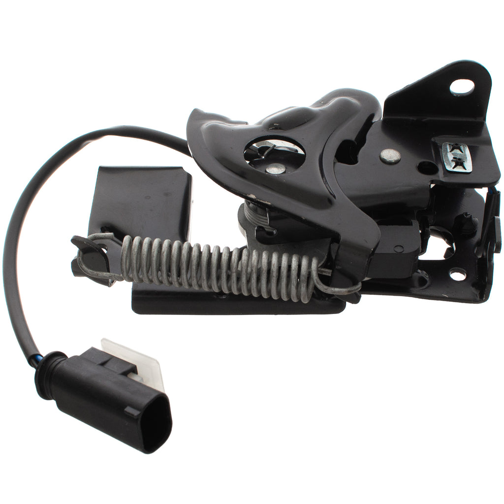 Ключалка на капака на двигателя за BMW 1 F20 F21 2011– – 4 895 946