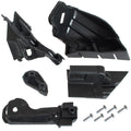 Kit de reparație far stânga pentru Opel Astra 4 J 2009–2016 – 13335737