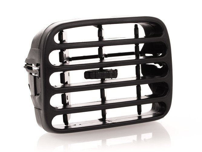 Grilă de ventilație pentru consola centrală pentru Renault Clio 2