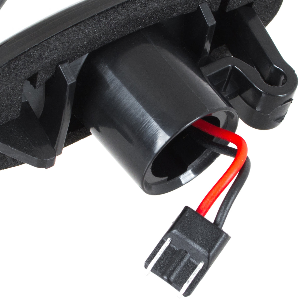 Чифт странични мигачи LED за Nissan Cube Juke Leaf Micra 3 4 и др.