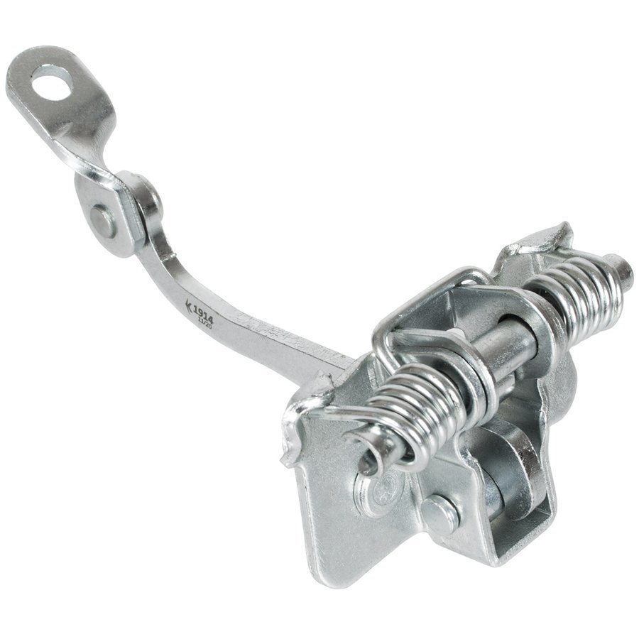 Limitator ușă spate pentru Peugeot 206+ 2009– – 9181C9