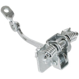 Limitator ușă spate pentru Peugeot 206+ 2009– – 9181C9
