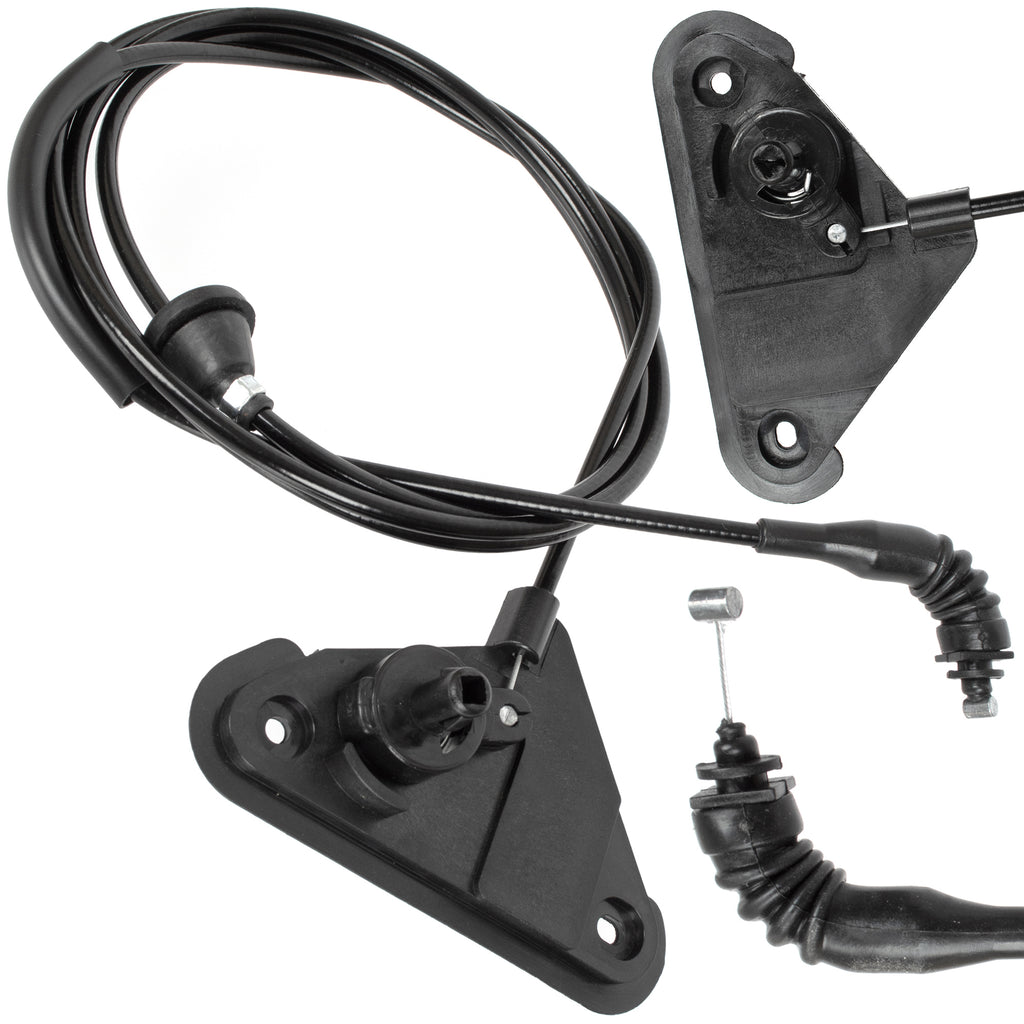 Cablu deschidere capotă motor pentru Ford Galaxy 2 2006–2015