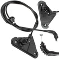 Cablu deschidere capotă motor pentru Ford Galaxy 2 2006–2015