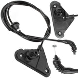 Cablu deschidere capotă motor pentru Ford Galaxy 2 2006–2015