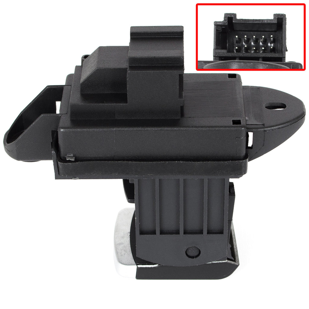 Buton / comutator frână de mână pentru Audi A6 C6 2004–2010