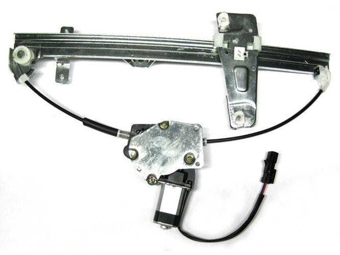 Стъклоповдигач за предна врата за Jeep Grand Cherokee 2 1999–2004