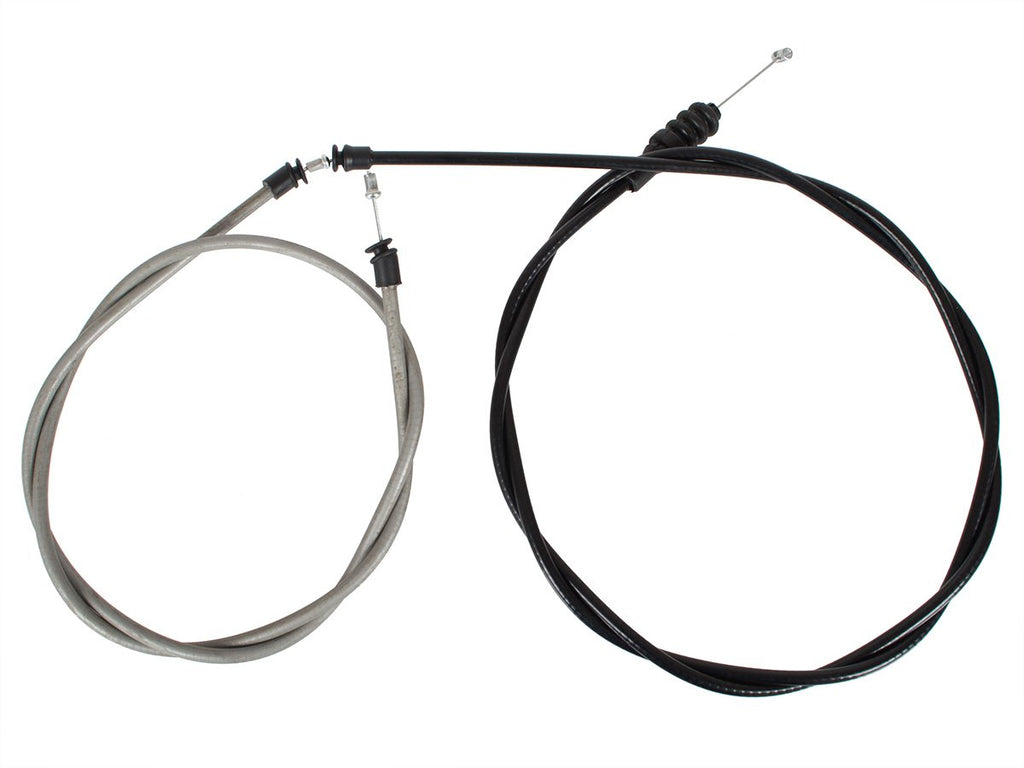 Cablu deschidere capotă motor pentru Mercedes W210 E-Class 1995–2002