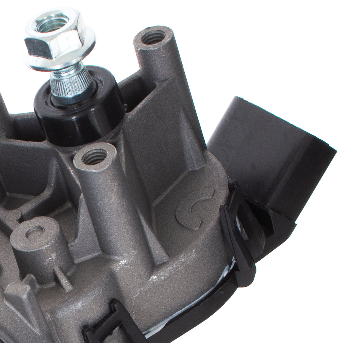 Моторче на предните чистачки за Audi A2 8Z 2000–2005 – 8Z0955113