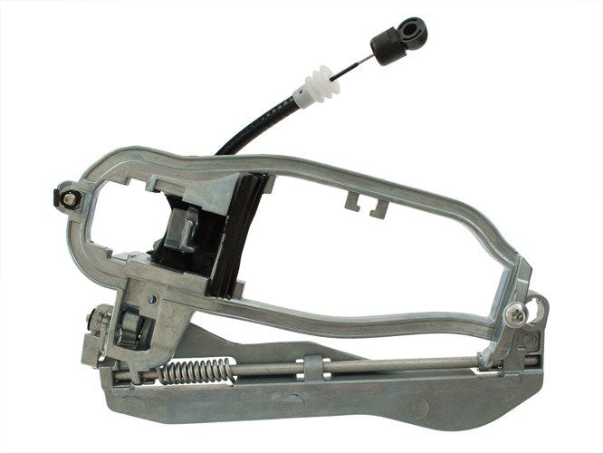 Suport mecanism mâner stânga pentru BMW X5 E53 1999–2006 – 51218243615