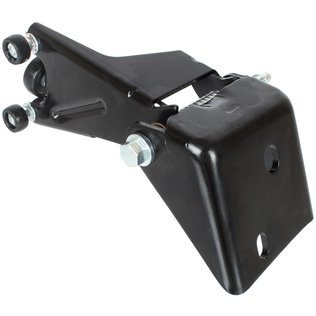 Средна ролка на врата за Chrysler Town & Country 2001–2007 – 4894036AE