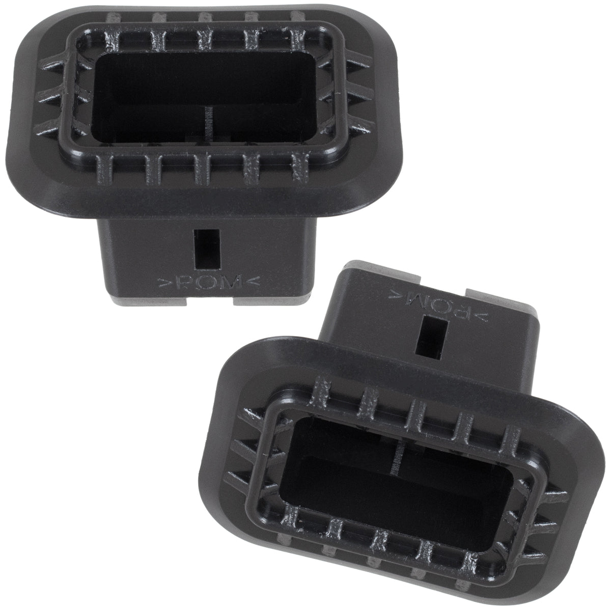 Щипки за задна седалка за Audi A4 B6 B7 A6 C5 C6 Q7 4L Seat Exeo