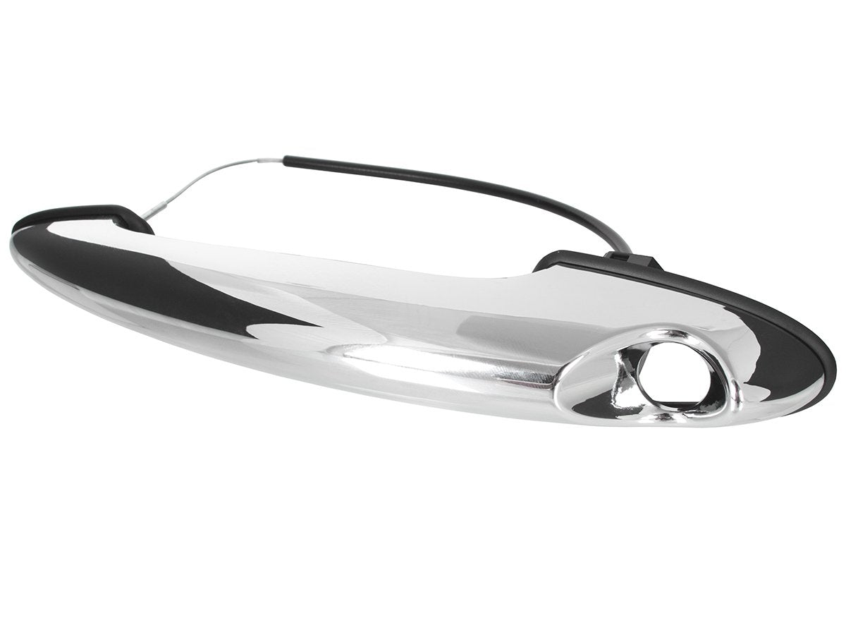 Mâner exterior față stânga pentru MINI R50 / R53 2001–2006