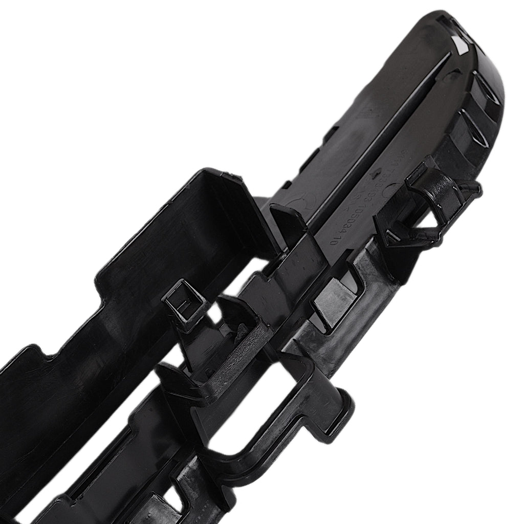 Grilă centrală bară de protecție pentru BMW X3 F25 2014– – 51117338493