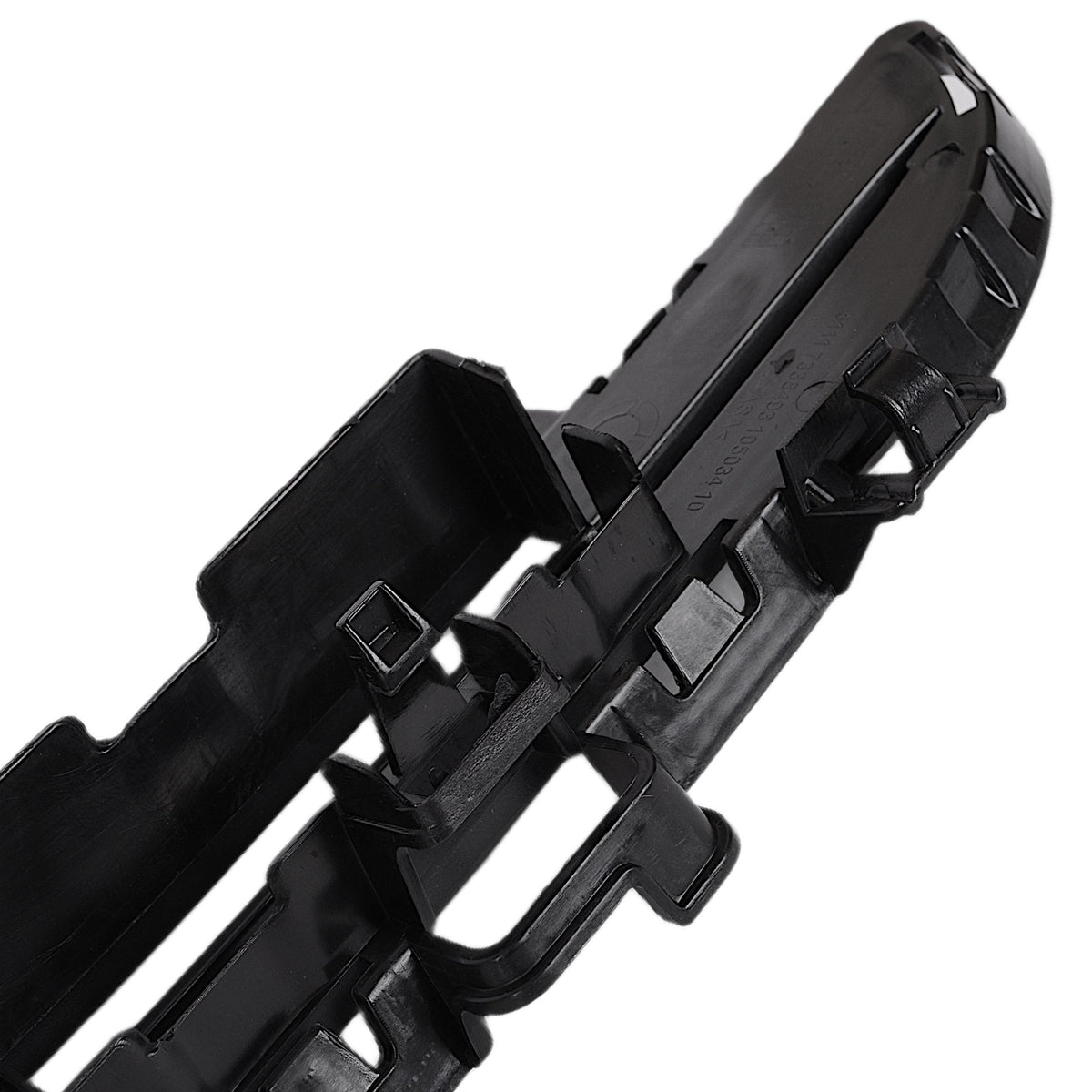 Grilă centrală bară de protecție pentru BMW X3 F25 2014– – 51117338493