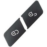 Capace buton blocare uși stânga pentru Mercedes A W176 2012–2018