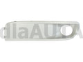 Grilă pentru bara de protecție față stânga pentru VW T5 Multivan