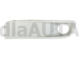 Grilă pentru bara de protecție față stânga pentru VW T5 Multivan