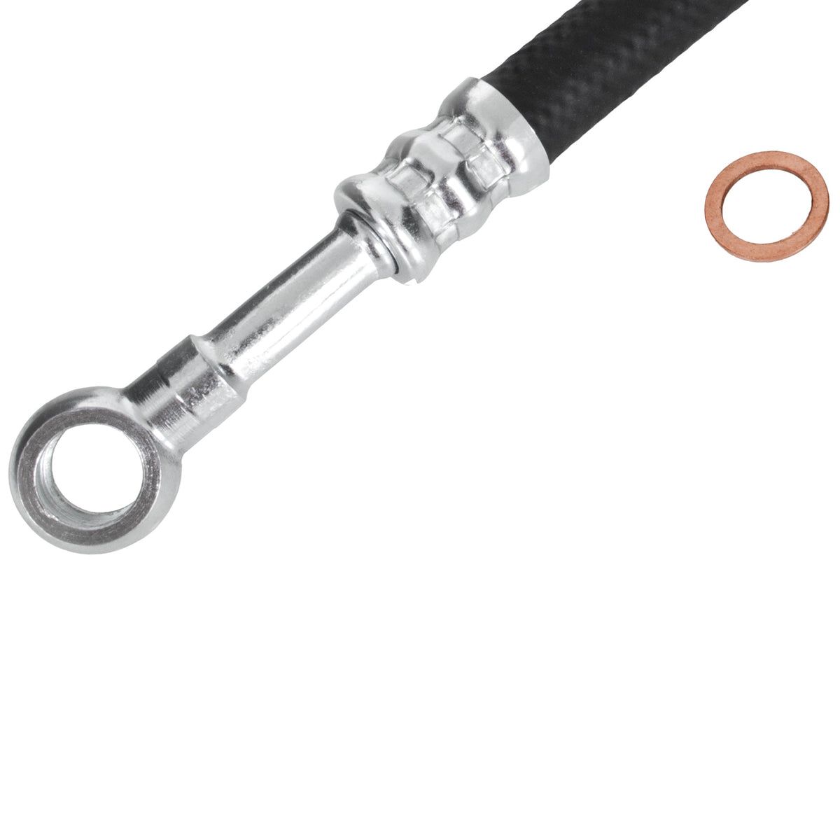 Маркуч за масло VANOS за БМВ Е60 2001–2010 – 11361705532