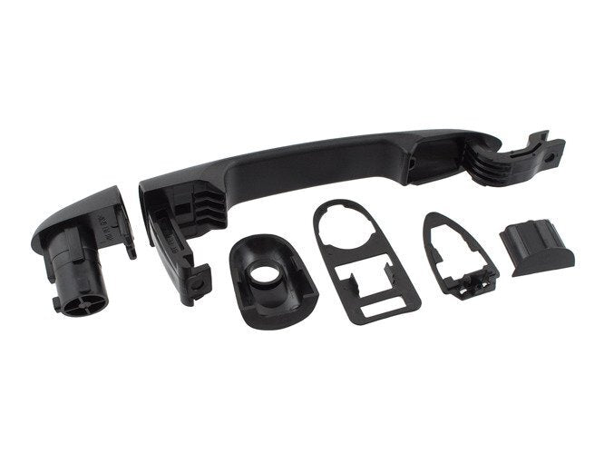 Mâner exterior ușă pentru Renault Kangoo 2 2008– – 7701478188