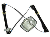 Macara geam față stânga pentru VW Golf 5 5 uși H/B 2003–2009