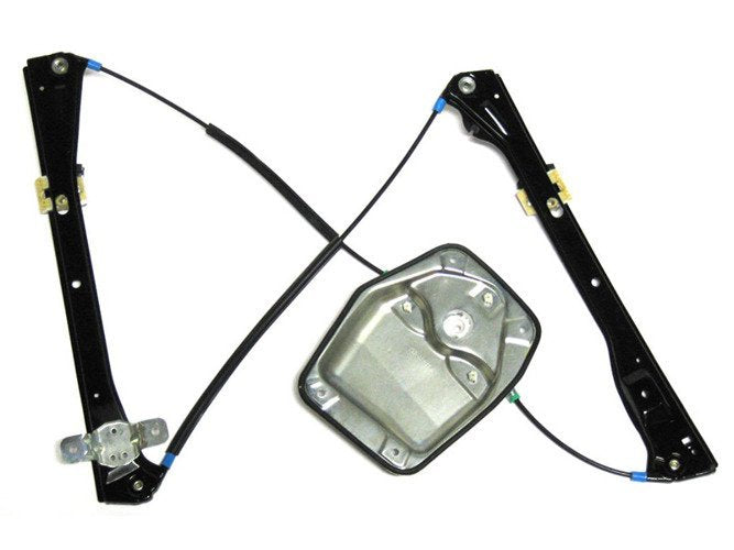 Стъклоповдигач за предна врата за VW Golf 5 5-врати H/B 2003–2009