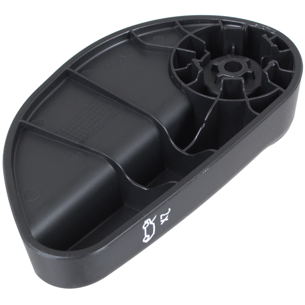 Mâner deschidere capotă pentru MINI F56 – 51237307640