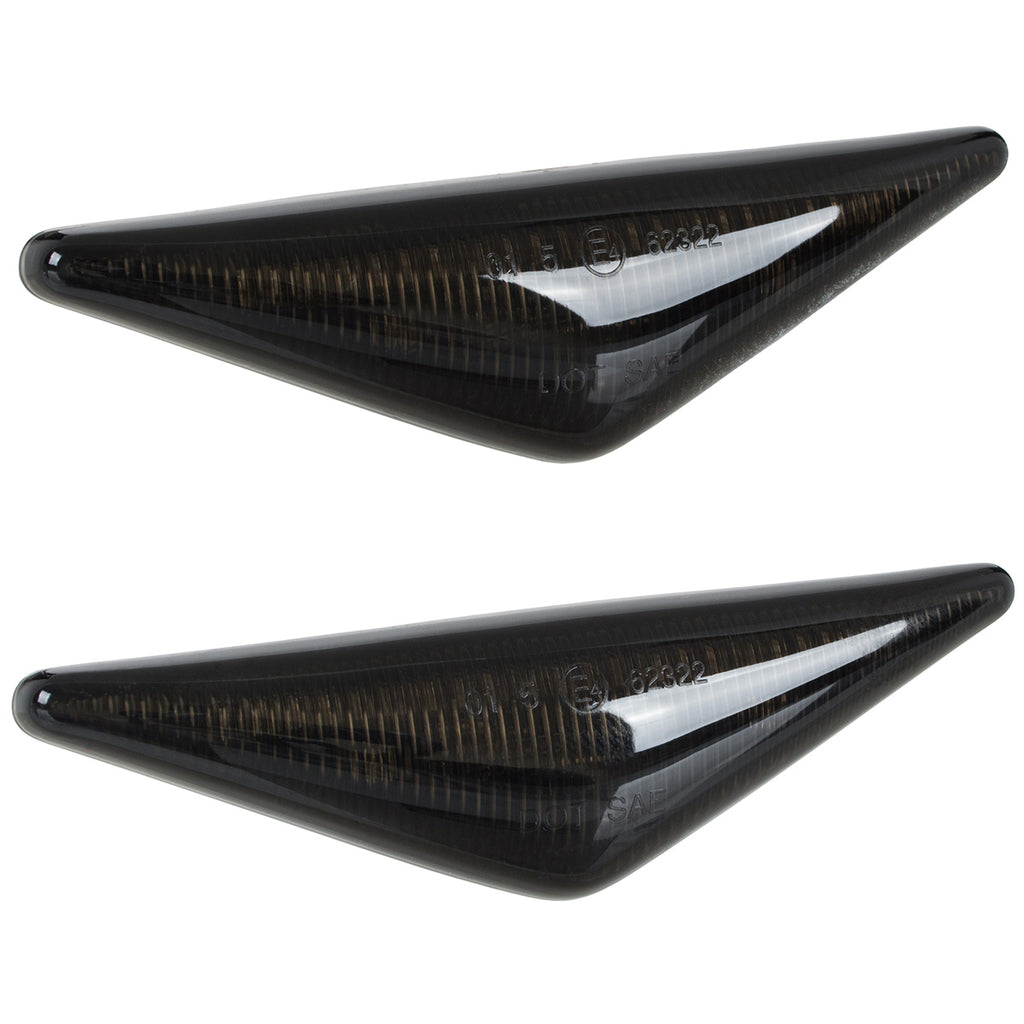 Чифт странични мигачи LED за Ford Mondeo 3 2000–2007 – 1063835