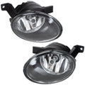 VW Beetle 2011- halogen lewy + prawy 2 szt. KPL