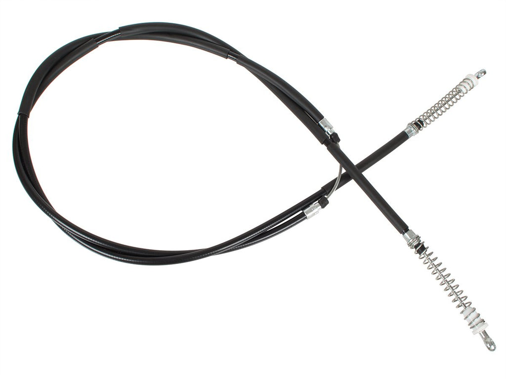 Cablu frână de mână pentru Fiat Cinquecento 1991–1999 – 46517955