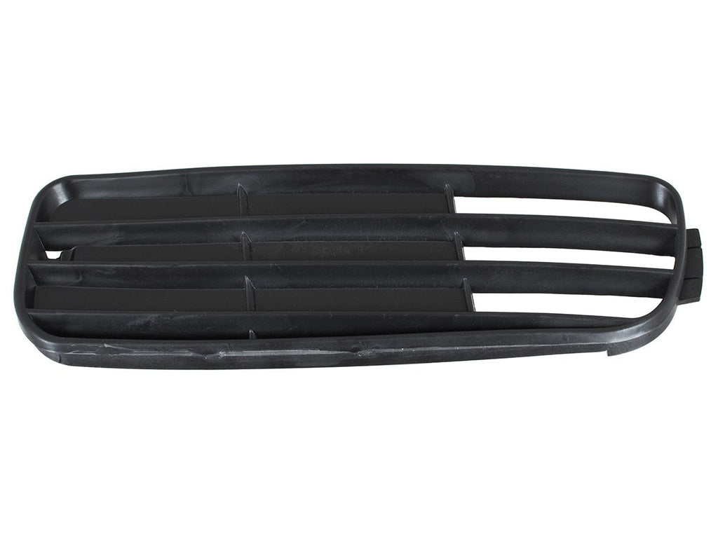 Grilă pentru bara de protecție față stânga pentru Audi 80 B4 1991–1995