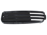 Grilă pentru bara de protecție față stânga pentru Audi 80 B4 1991–1995
