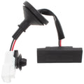 Buton mâner haion pentru Kia Ceed 2007–2012 – 812604X200