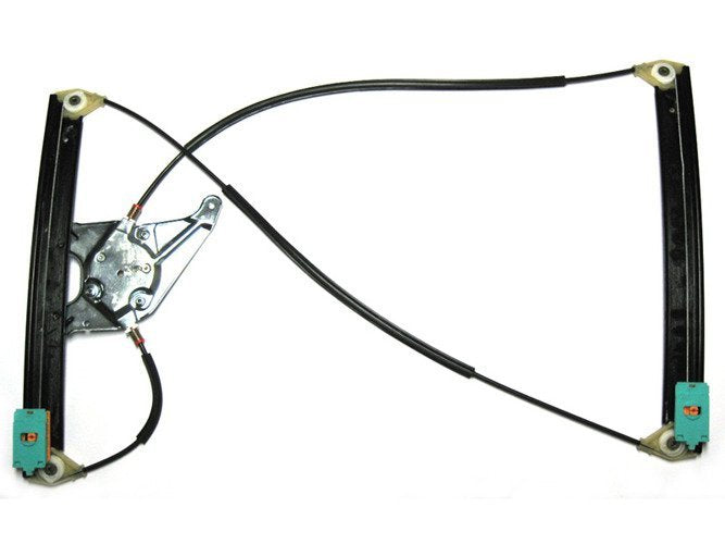 Стъклоповдигач за Ауди А3 8Л (Audi A3 8L) 1996–2003 – 8L3837461