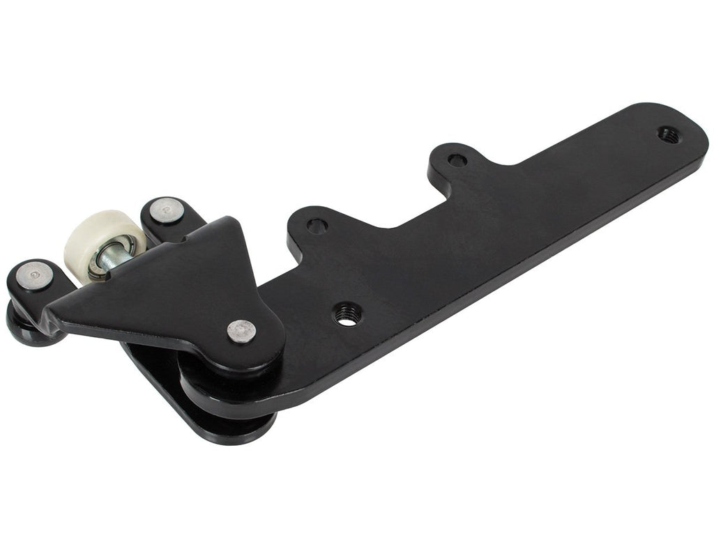 Долна ролка на врата за Опел Комбо (Opel Combo) 2012– – 51943939