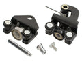 Set role ușă culisantă dreapta pentru Renault Master 1998–2008