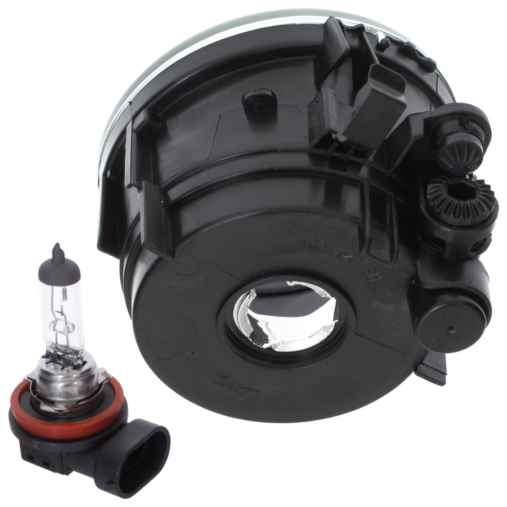 Proiector ceață stânga pentru BMW X1 F48 2014– – 63177238787