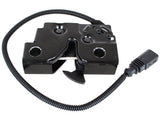 Broască capotă motor pentru VW Golf 7 2016– – 5G1823509B