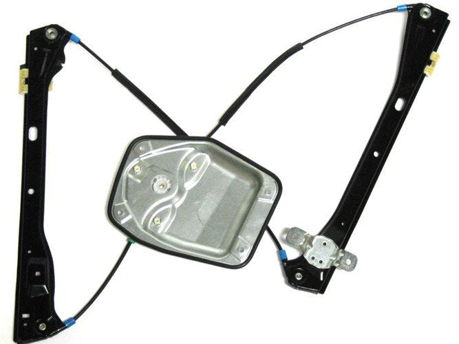Стъклоповдигач за предна врата за VW Golf 5 5-врати H/B 2003–2009