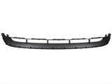 Grilă inferioară centrală bară față pentru Audi Q7 4L 2009–2015