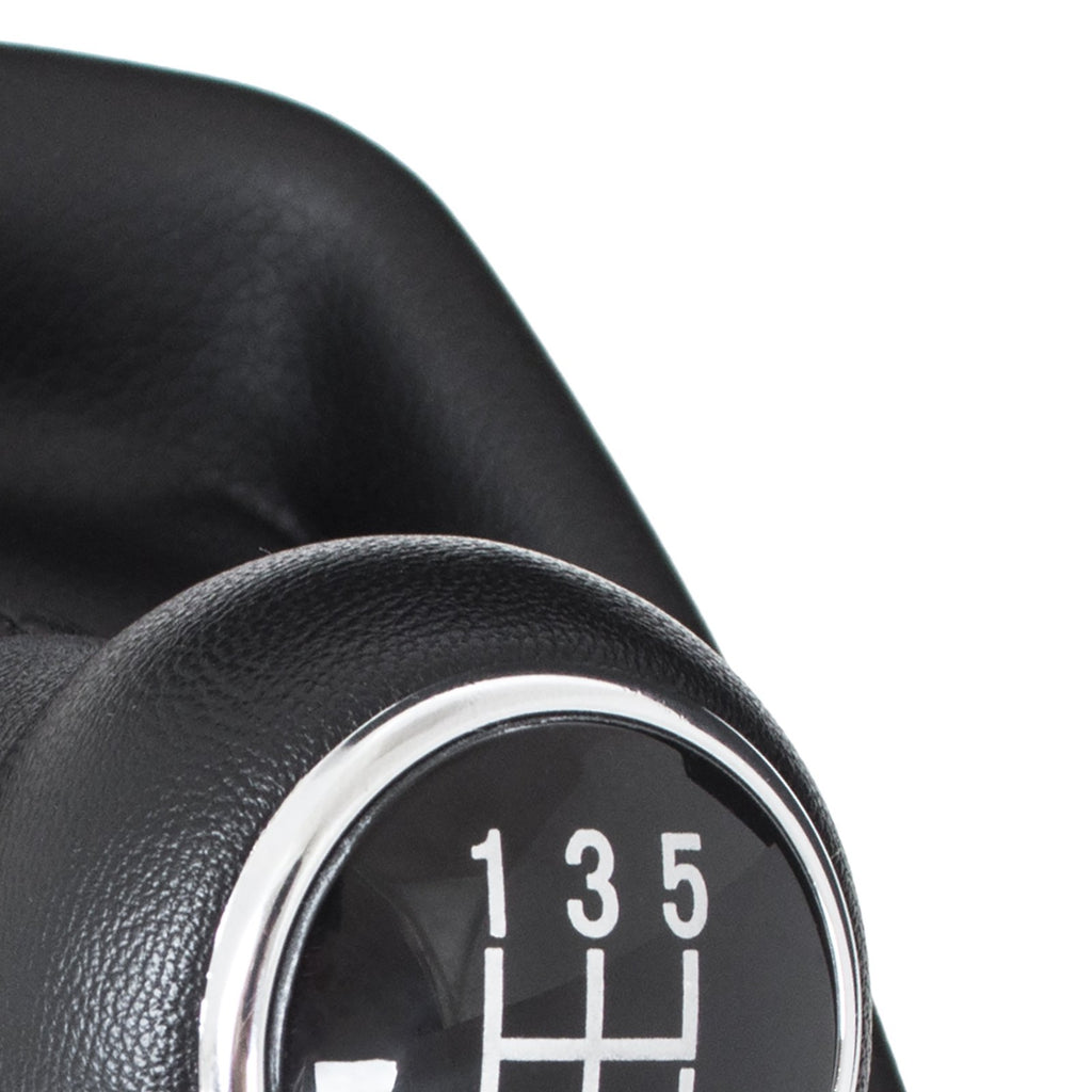 Nucă schimbător de viteze cu manșon pentru Audi A6 C5 1997–2004