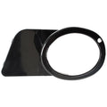 Ramă proiector ceață stânga pentru BMW 5 E39 M-Paket 1996–2003