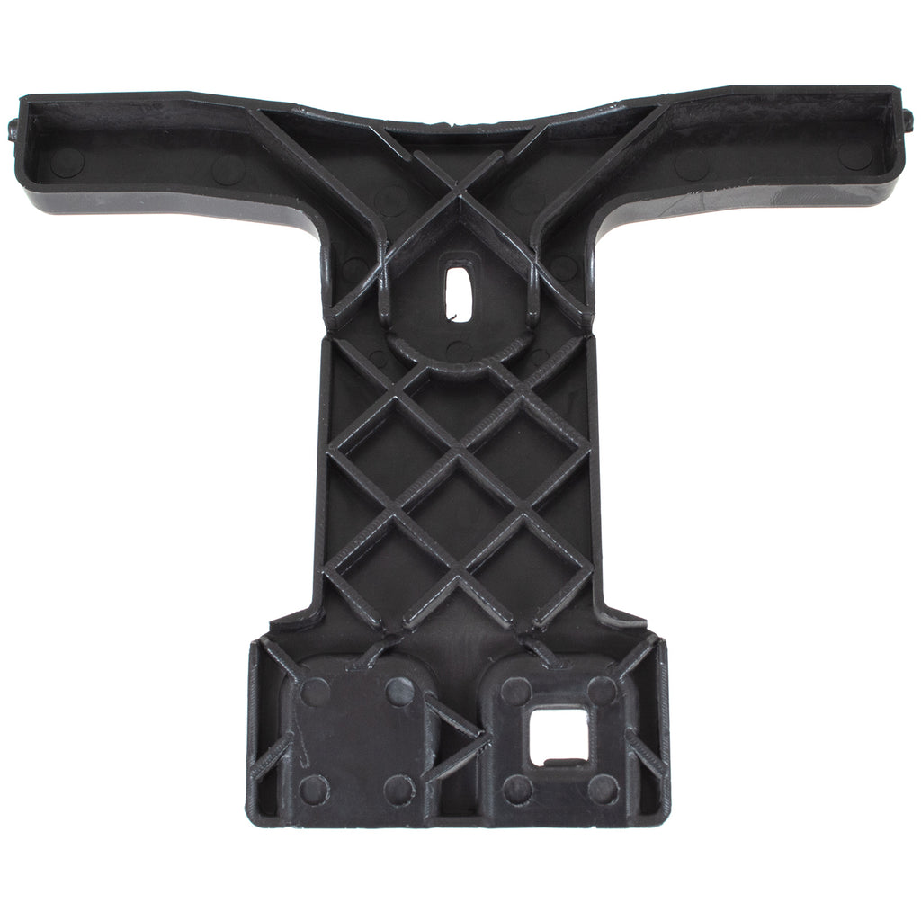 Suport prindere grilă (grill) pentru Mercedes W204 C-Class 2007–2011