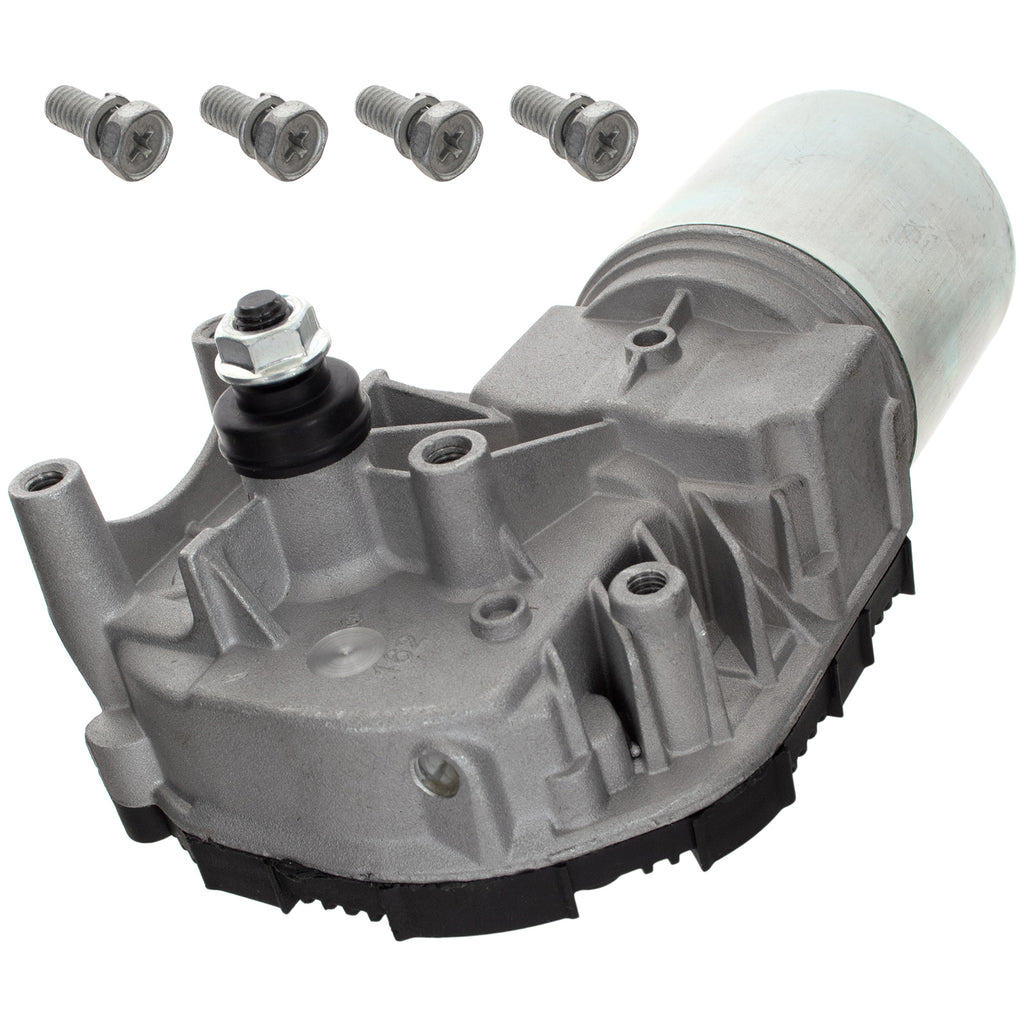 Моторче на предните чистачки за Ауди А3 8П 2004– – 8P1955119B